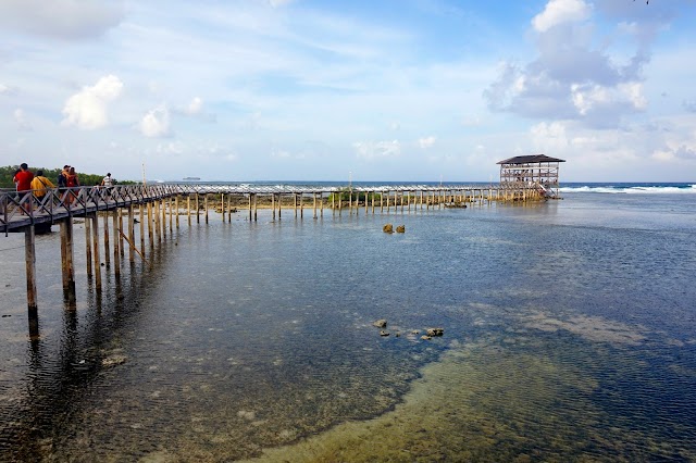 Siargao Island