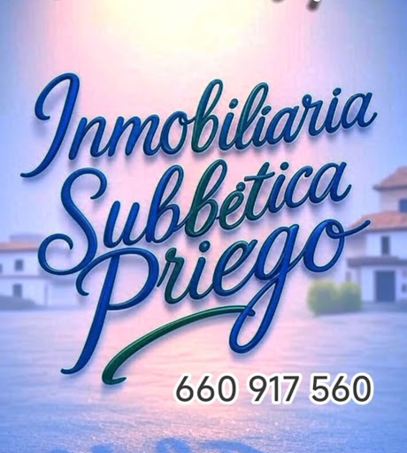Inmobiliaria Subbética Priego