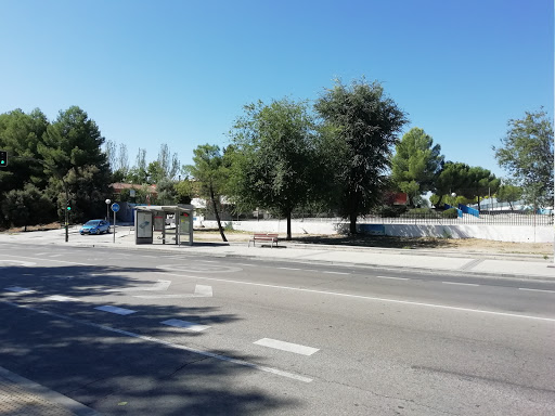 Colegio Público El Parque - Thumbnail