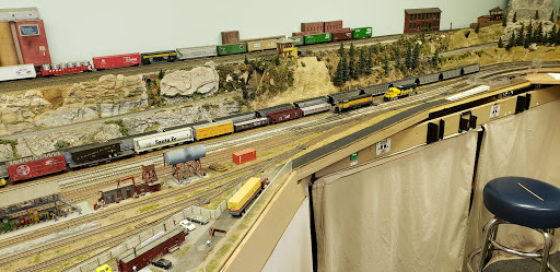 Broadway Hobbies - Visual