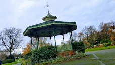 Victoria Park manchester