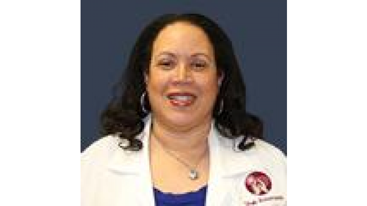 Deidra L Varner Md