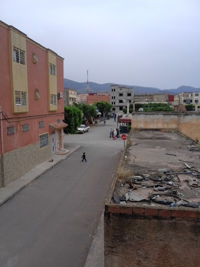Photos of Mosqu&eacute;e Ain Reggada