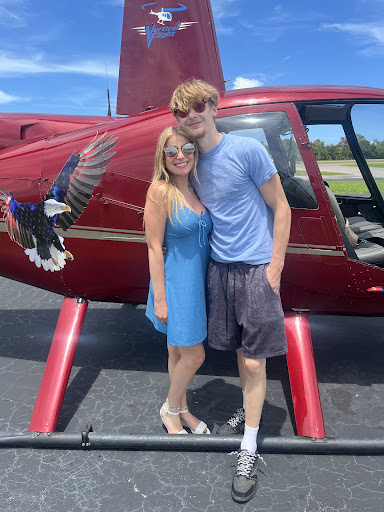 Vertical Flight LLC - Visual
