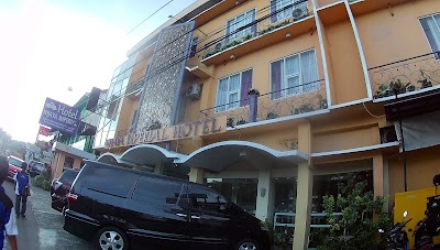 Photos of Wijaya Imperial Hotel