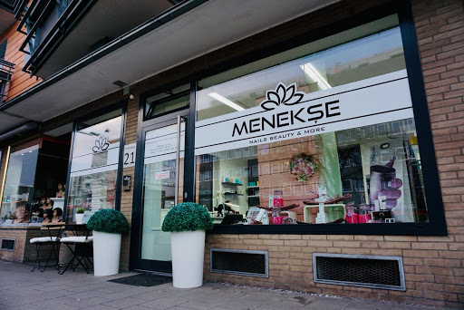 Menekse Kosmetikstudio - Thumbnail