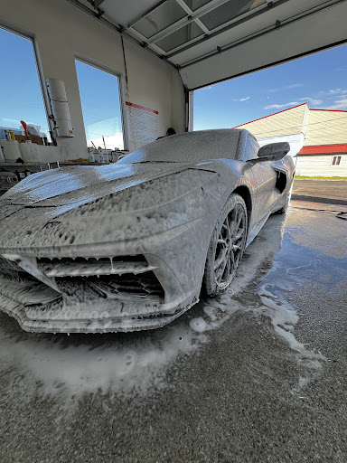 Sparkle Kleen Full Service Car wash - Thumbnail