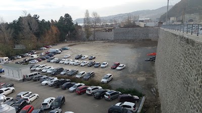 Photos of Medicalpark Trabzon Star Hospital