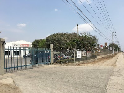 Photos of PracoDidacol Soledad