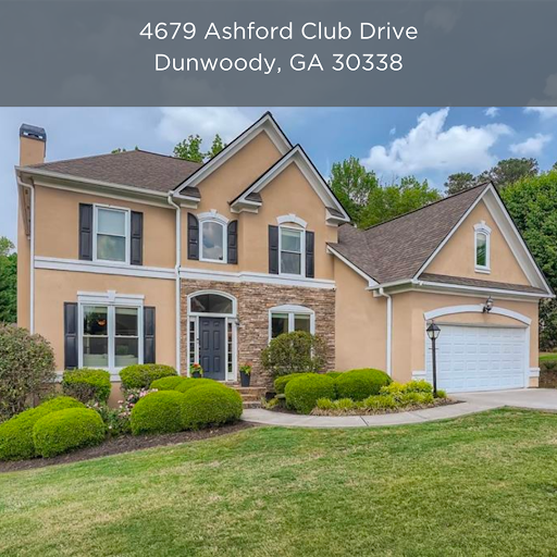 Jodi Halpert | Berkshire Hathaway Home Services Georgia Properties - Thumbnail