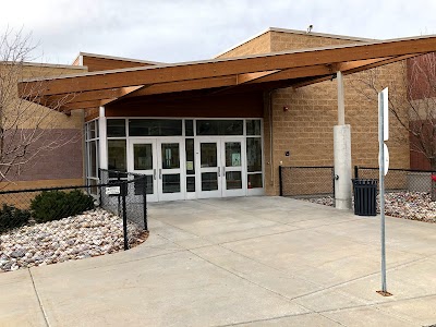 Shadow Valley Elementary School