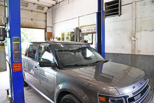 Wilder's Auto Service - Thumbnail