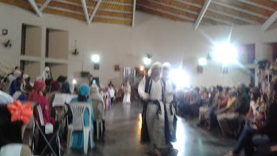 Photos of Iglesia San Martin