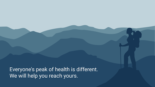 Nimbus Clinics - Chiropractic & Wellbeing