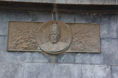 Photos of Lion of Judah Statue