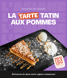 Photo n°34 de L'Asiane by May Lagord à Lagord (Bistro)