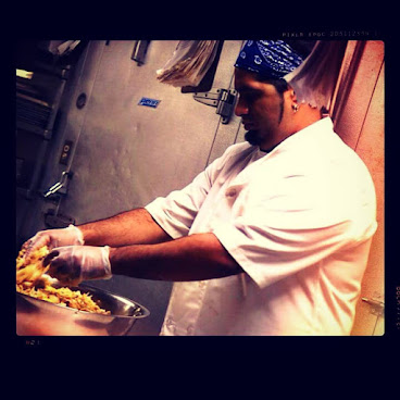 Casa Índígō by null