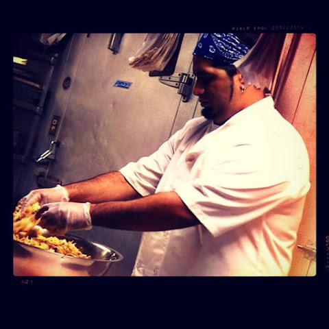 Casa Índígō by null