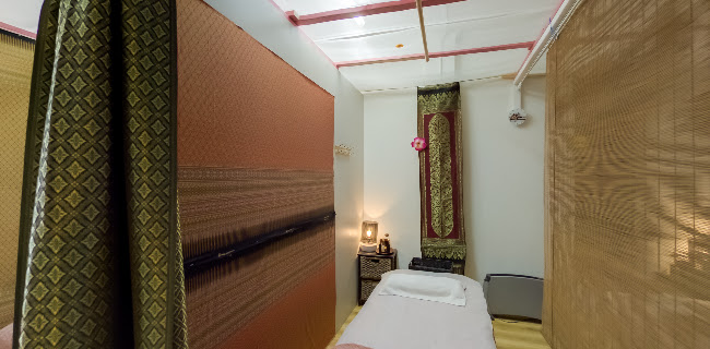 Chantara Massage