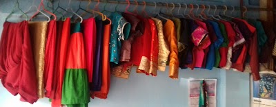 Photos of Himel Tailors.