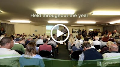 Bagshaws Uttoxeter || Land & Estate Agents, Chartered Surveyors, Valuers & Auctioneers