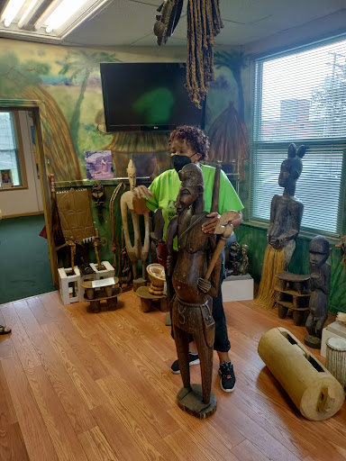 African / African American Historical Society Museum - Thumbnail