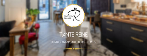 Tante Reine - Thumbnail