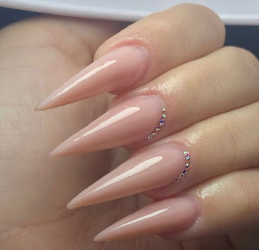 Van Anh Nails - Visual