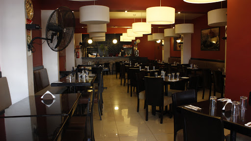 El Fogón Mediterráneo Carabayllo