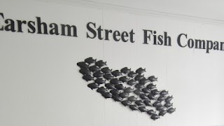 Earsham Street Fish Company