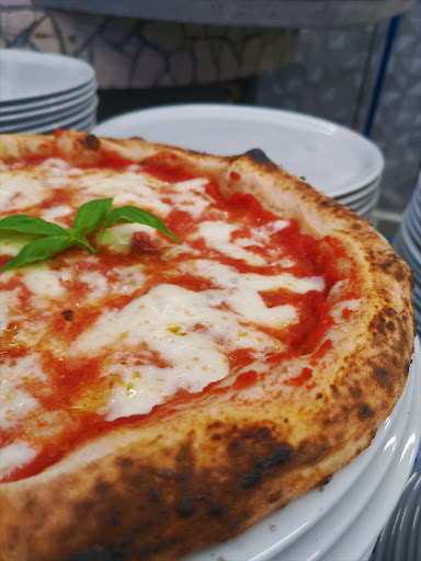 Pizzeria "Sorrentino Pizza & Tradizione" - Thumbnail