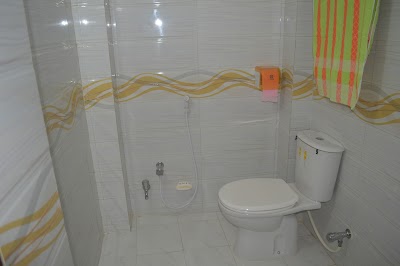 Photos of Hotel Haji Shekh A.Salam Int.abashik