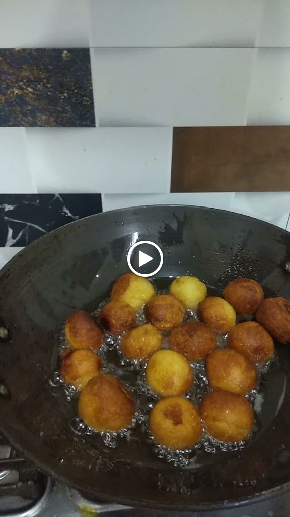 Curry Courier Tiffin Service