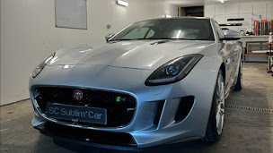 Photo n°1 de SC Sublim'Car à Lens (Service de remise à neuf des moteurs)