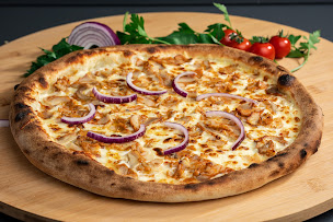 Photo n°7 de STREET PIZZA 38 (Anatolia pizza) à Saint-Martin-d'Hères (Pizzas à emporter)