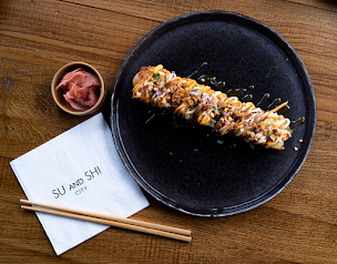 Photo n°77 de SuAndShi Toulon à Toulon (Restaurant de sushis)