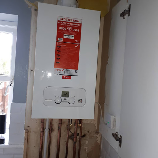 MGS Plumbing and Gas Services - Thumbnail