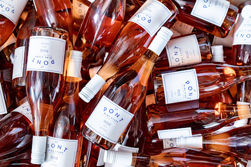 Le Pont Wine Store Clareville Gallery - Australia