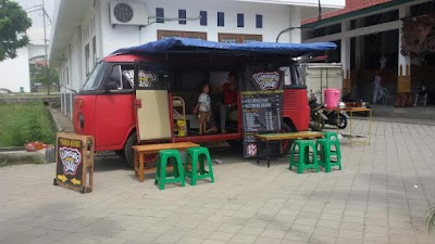 Photos of Tumpang Susu Boyolali