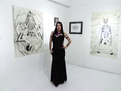 Photos of Zone L Gallery