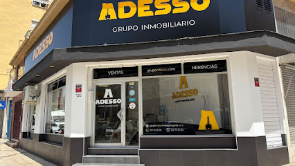 Adesso Grupo Inmobiliario