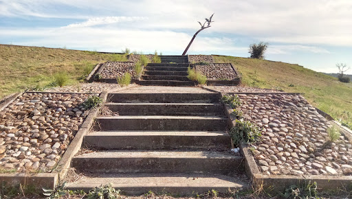 Mirador - Las cigüeñas - Thumbnail