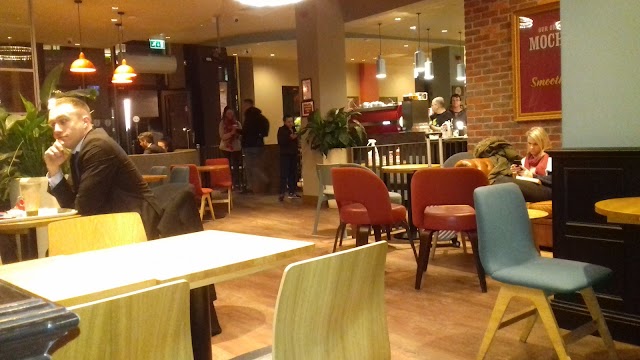 Costa Coffee