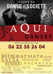 Photo n°3 de Association Aqui Danses à Peujard (Association artistique)