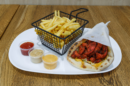 Photo 6 - Best burger