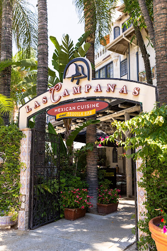 Las Campanas Mexican Cuisine & Tequila Bar