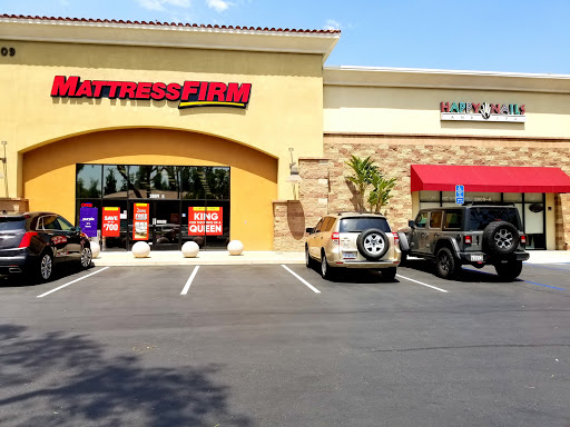 Mattress Firm Chino Hills Gallery & Clearance Center