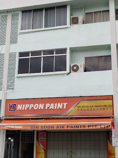 Sin Soon Aik Paints - Thumbnail