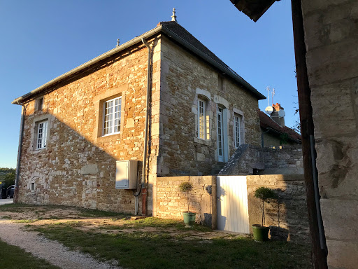 Photo de La Maison du Grand Four