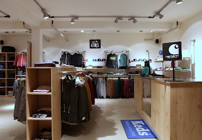 Photos of Titus Aachen - Skateshop und Streetwear